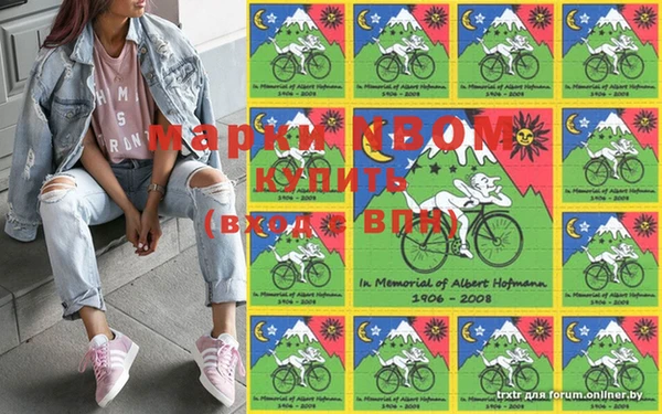 хмурый Коряжма